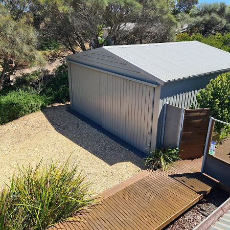 Coorong Waterfront Retreat Villa Meningie Exterior photo