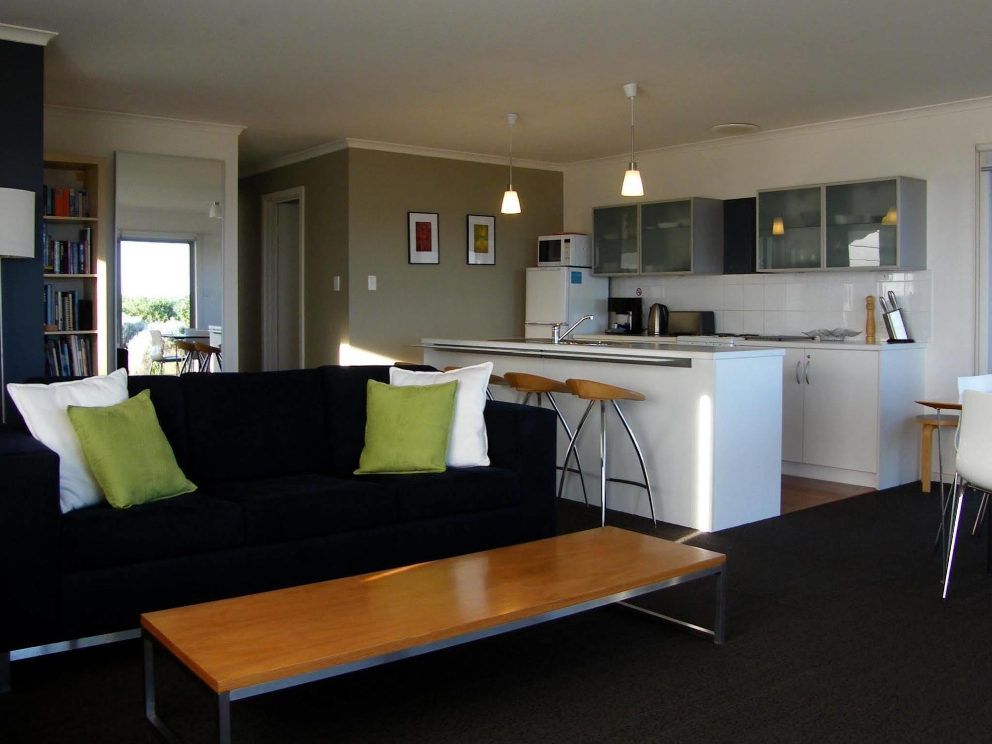 Coorong Waterfront Retreat Villa Meningie Exterior photo